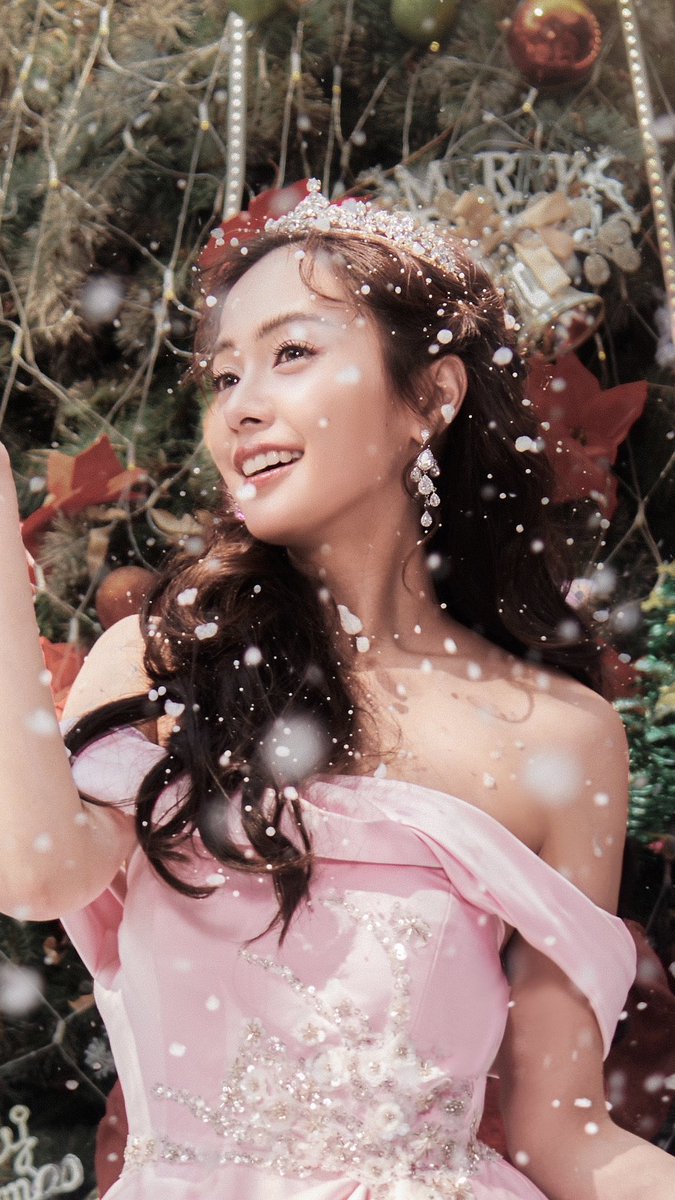 Its time!!!!🥳🎄 #อุ้มอิษยา #Oomeisaya