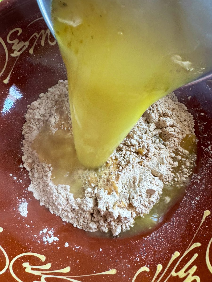 RaycoFdez's tweet photo. Ese recetario tradicional que ya apenas se encuentra en restaurantes. 
#Canarias 
#Mojoqueso
#Gofio
#sancocho https://t.co/9SnLgiPGD5