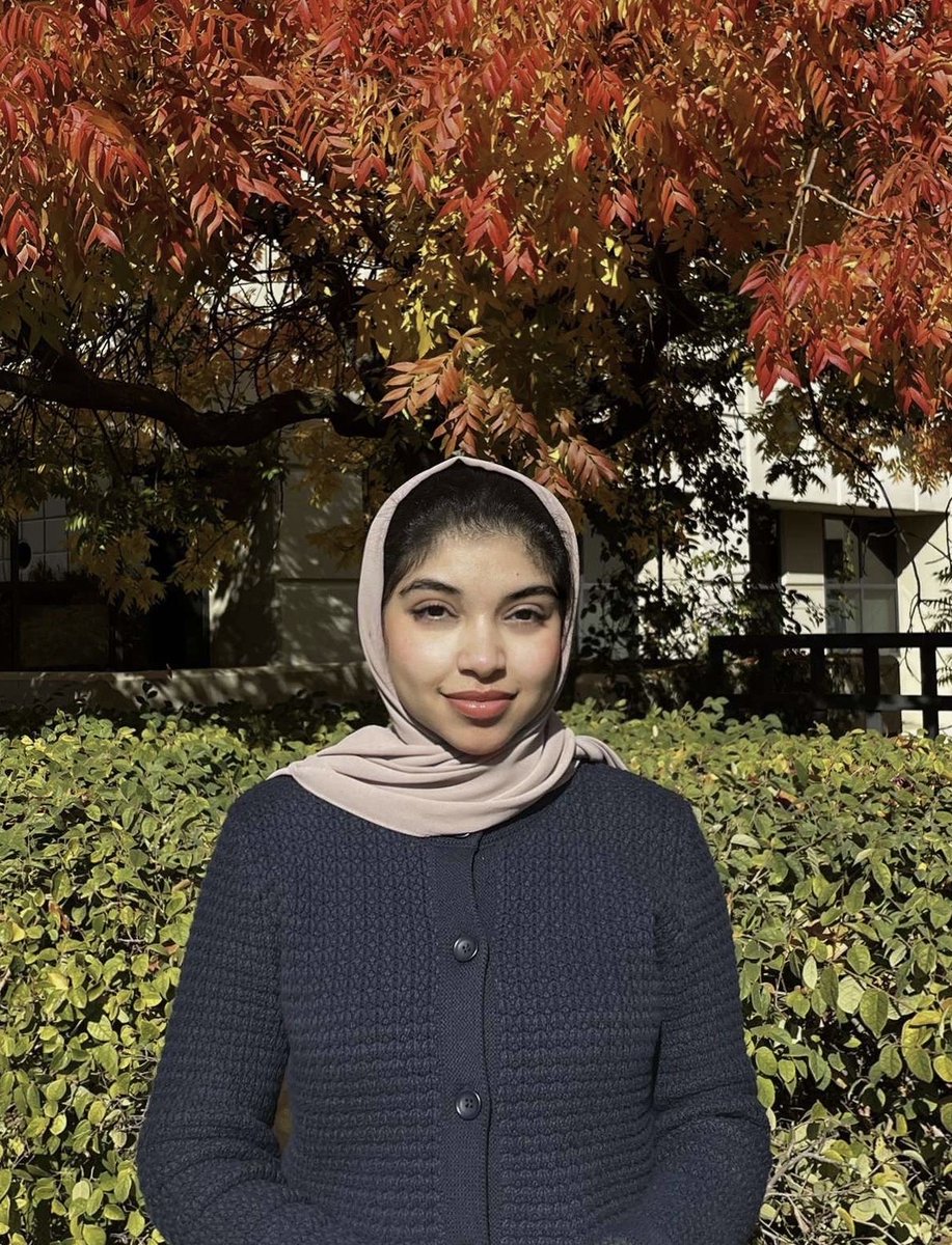 HaydenGephartMD's tweet photo. Welcome to the lab, Sarah! Dr. Basindwah is a neurosurgery resident at King Saud University in Saudi Arabia, studying the treatment and science of #braintumors. Thanks to Dr. @AbdulrazagAjlan (former @StanfordNsurg trainee) for connecting us. #GephartLab #braintumorresearch https://t.co/1wlHNelc7Y