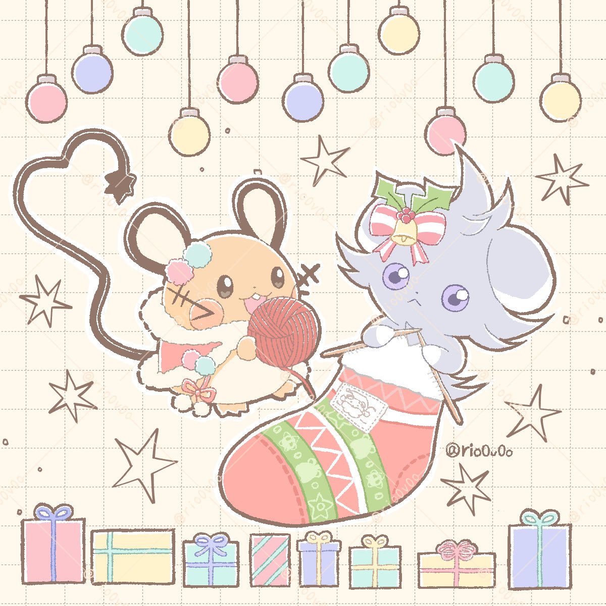 🎄✨
