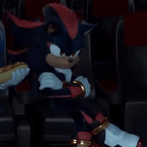 mwahjerinn's tweet photo. No wonder he's zesty 🌚
#ShadowTheHedgehog #RougeTheBat https://t.co/PKnqEpXJ2S