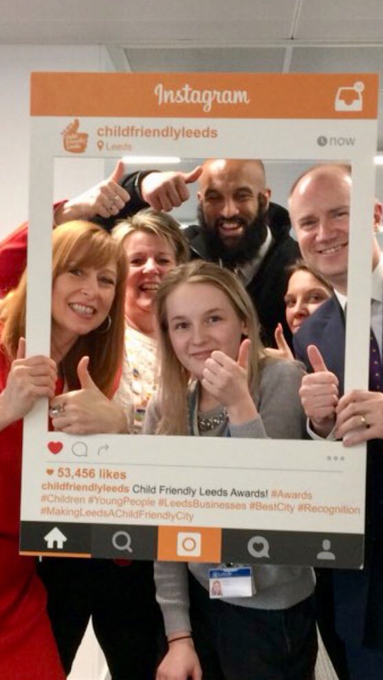 Child Friendly Leeds tweet media