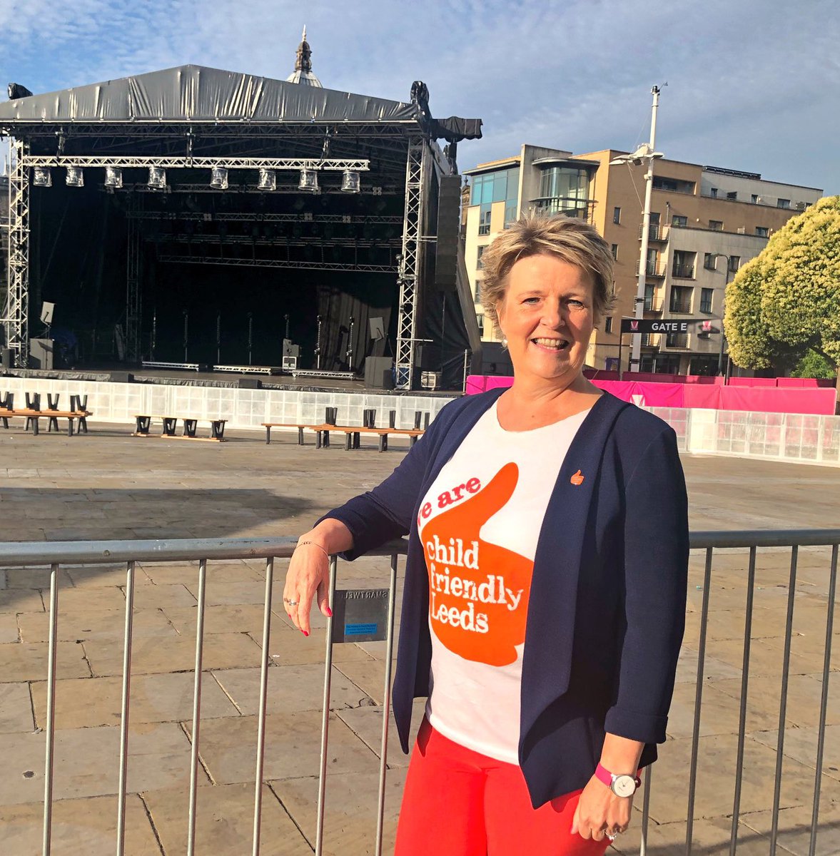 Child Friendly Leeds tweet media