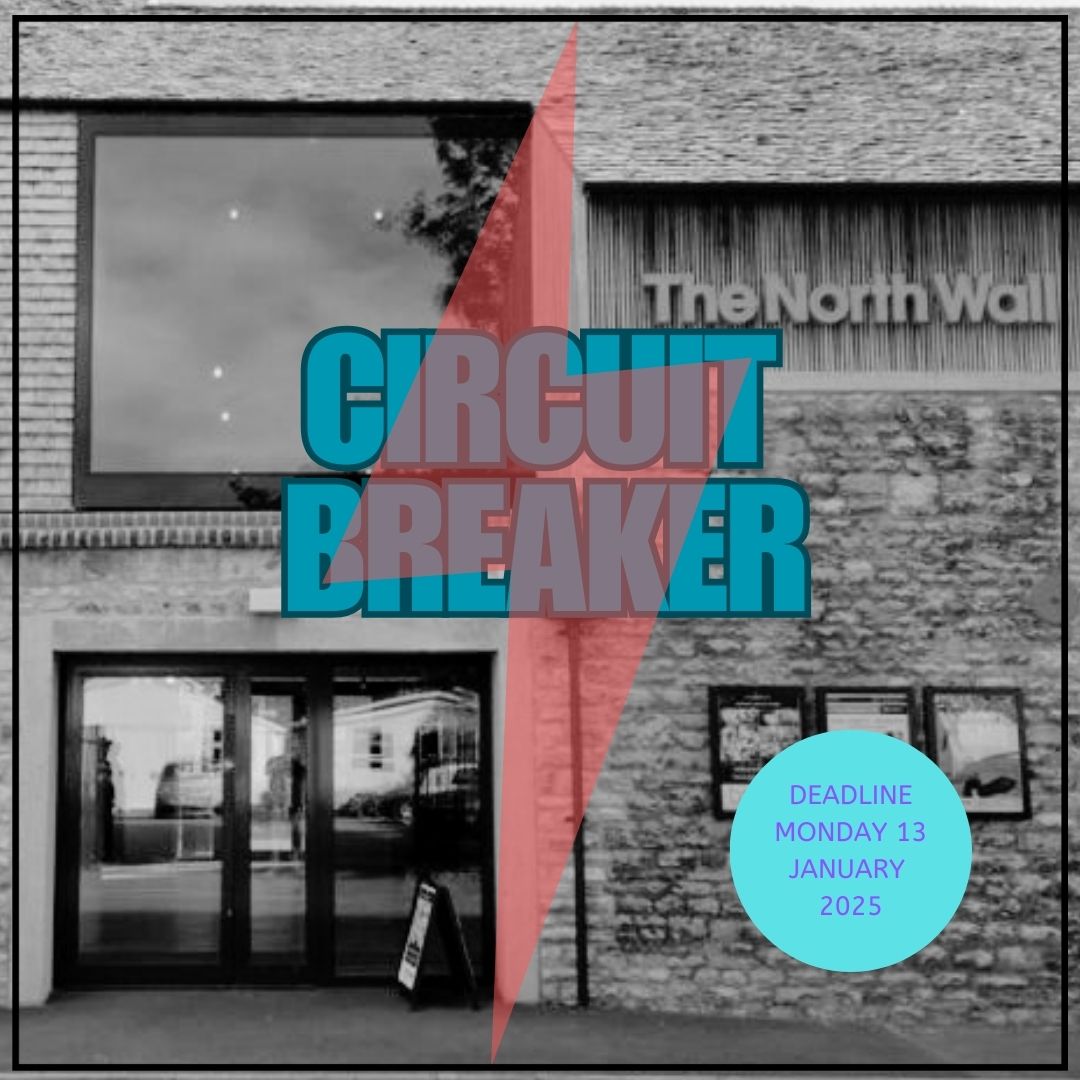 🎭 Are you a Global Majority-led performing arts company in Oxfordshire?
Apply for Circuit Breaker – our pilot program with £8000 seed funding + spaces, mentorship &amp; tailored support.
🗓 Deadline: 13 Jan 10 PM
thenorthwall.com/2024/12/16/cir…
#CircuitBreaker #OxfordshireTheatre