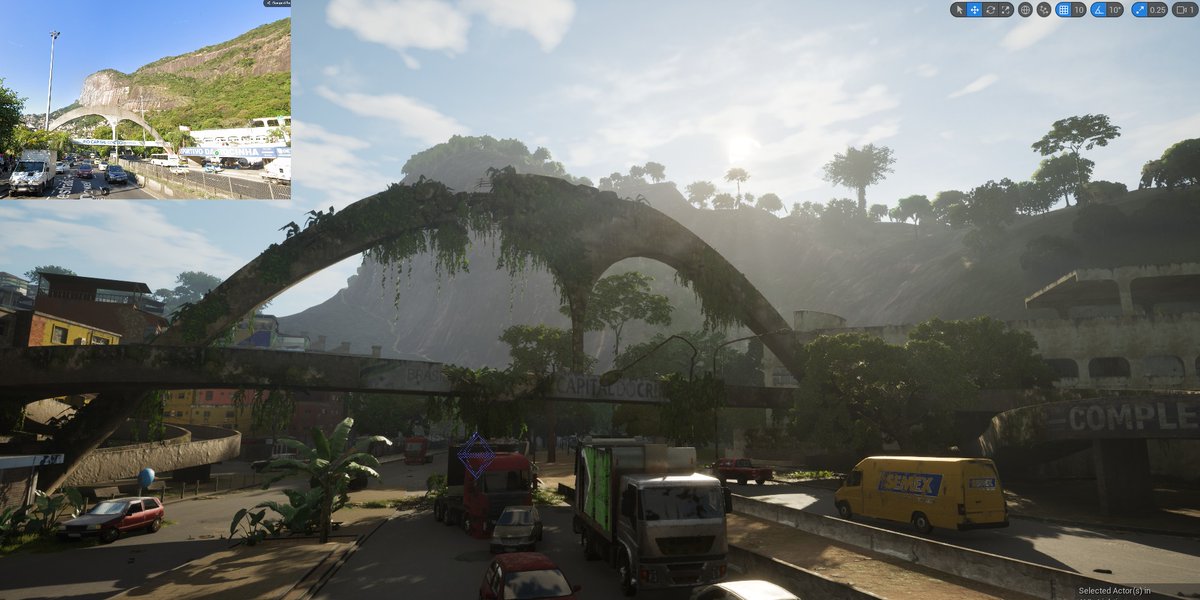 Hello, survivors! Showcasing both first-person and third-person perspectives, several iconic locations, and the expansive size of the explorable map.
<a href="/matchain_io/">Matchain</a>