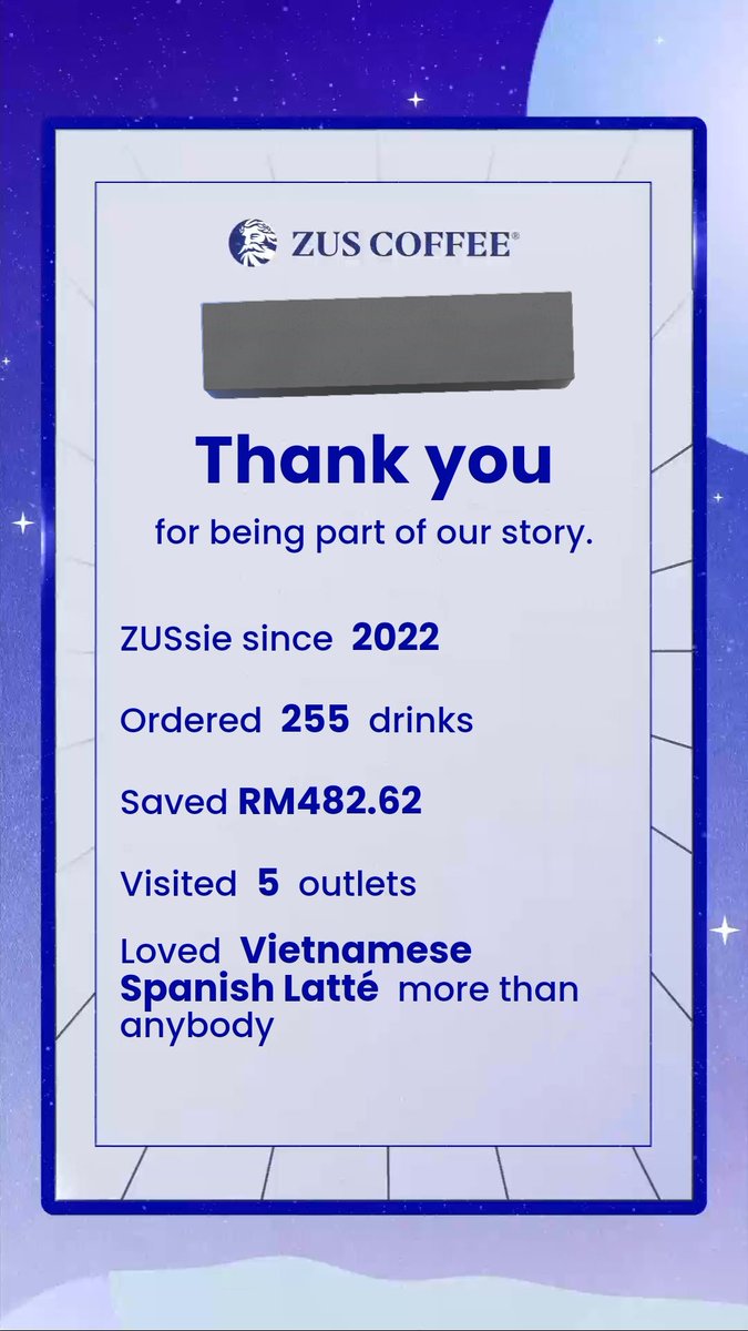 LilRedFinger's tweet photo. Zus Wrapped 2024.. Ah...Pergh... 🤦🏻‍♀️ https://t.co/KV6m3znPMI