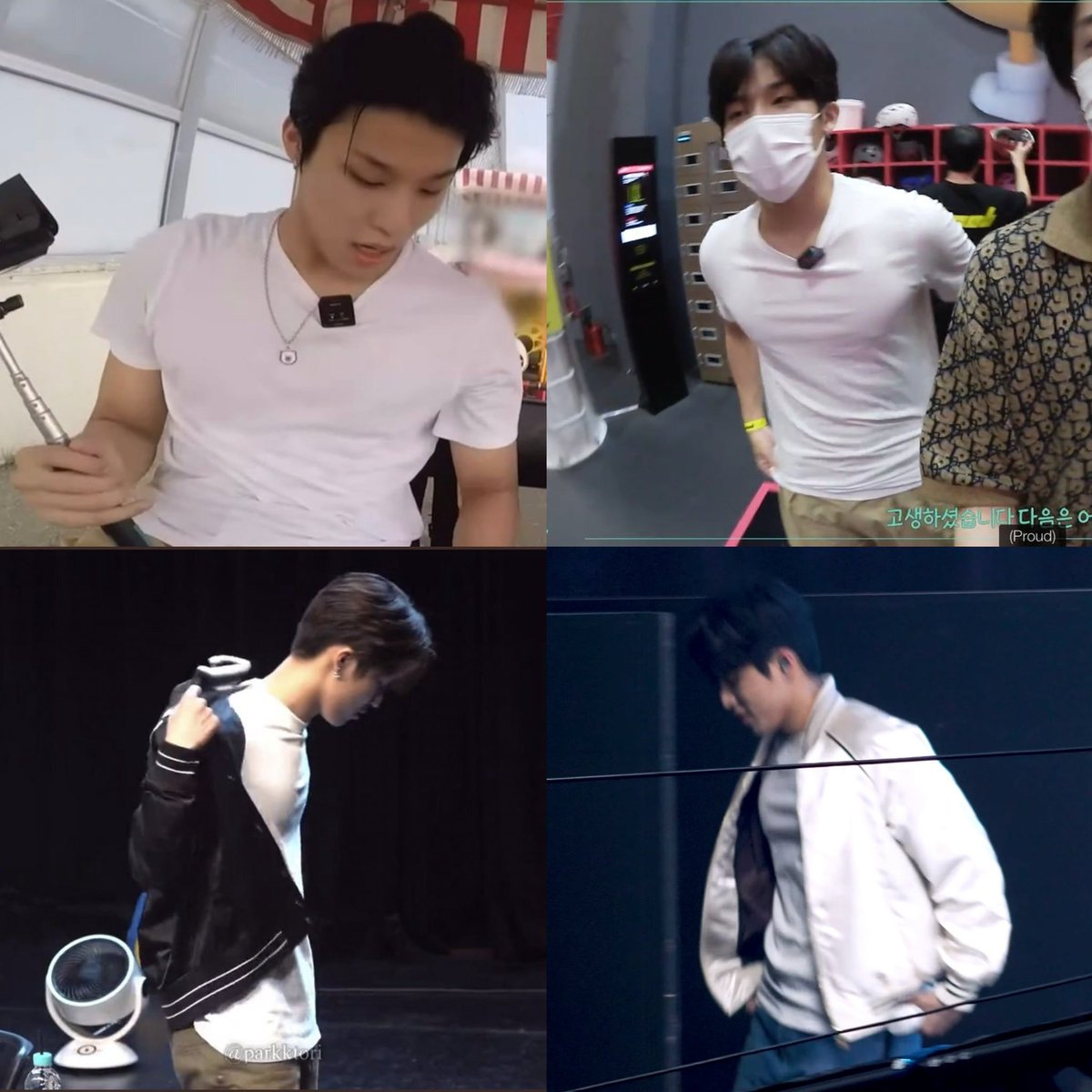 toniidoyie10s's tweet photo. ใครก็ได้ทำพรบ.ห้ามใส่เสื้อขาวหน่อย มันหล่อ https://t.co/8MwlPyS6GJ