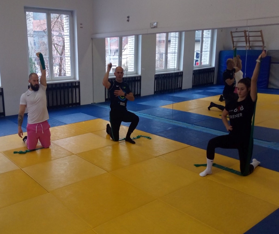 SDCSabac's tweet image. 🤝 Drugi sastanak partnera projekta: Be involved – active, ovoga puta u Sloveniji.
✅ Glavne teme: priručnik koji privodimo kraju i jednoj od ciljnih grupa projekta - starijima.

ℹ  sdcs.org.rs/bia-2-tpm/ 

#Croatia #youth #erasmusplus #Ludberg #education #healthylifestyle