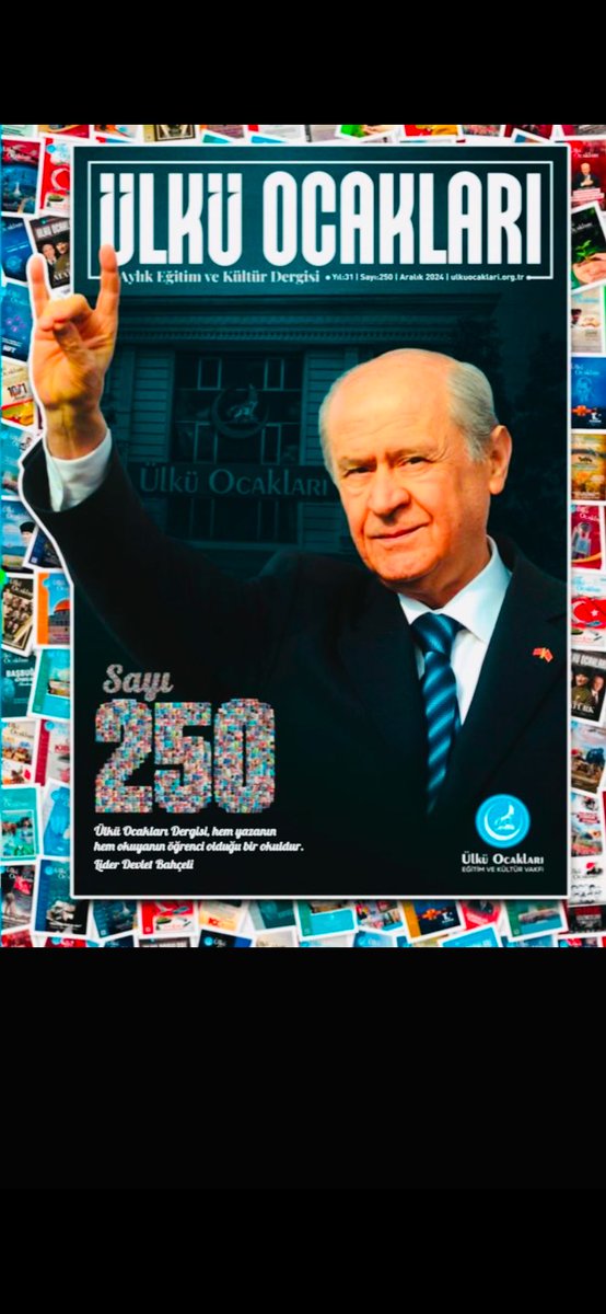 AvukatCemKAYA's tweet photo. " ... Yolun , Yolumuz ... Dâvân , Dâvâmız ... Canımız da Kanımız da Ömrümüz de Bin'fedâ ... DEVLET ... Ebed ... Müddet ... " https://t.co/13HpYFFFGn