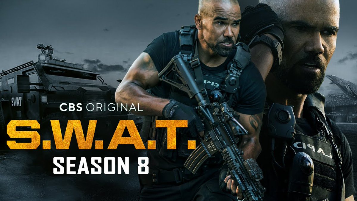 serie_subtitulo's tweet photo. SWAT Temporada 8 Episodio 8 Capitulo Completo Subtitulo Espanol Subtitulado Latino
Mira aquí : https://t.co/RB2ibIzTf3
#SwatCBS #SwatSeason8 #SwatS8 #Swat8 https://t.co/q7IrU9oNQI