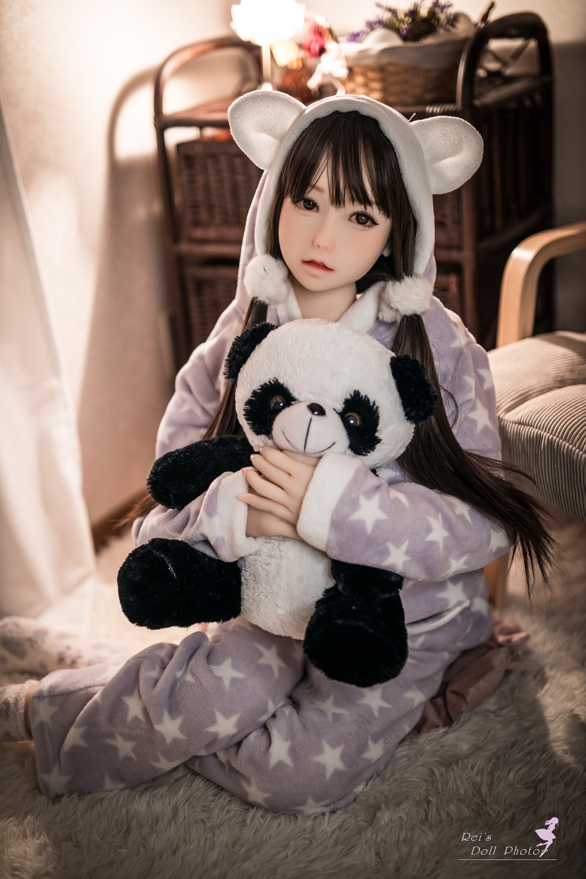 ゆずᵕ̈*様 零-Rei-@ドール垢🔞 on X: 