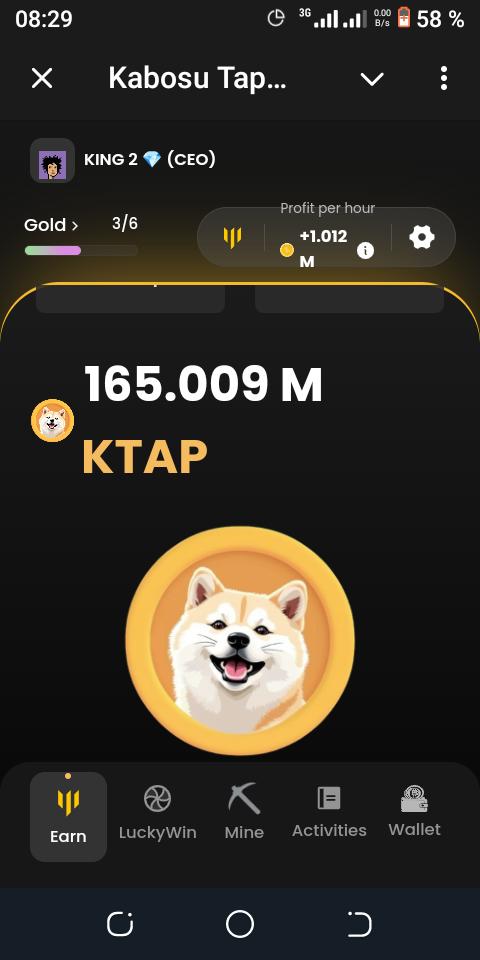 ki_mayuki41581's tweet photo. $Ktap 💚🤍

$Ktap $Wuuw 
#Winance #Solana https://t.co/hofLagrQap