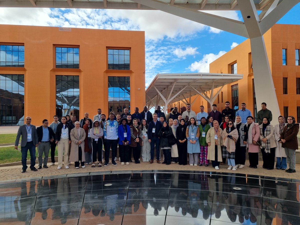 ReheatzSDG's tweet image. This past week, our team member Eleanor Mancusi-Ungaro had the chance to present at the @IAHR  Africa Congress on policy initiatives to enable the wider implementation of Wastewater #HeatRecovery! @Researchirel @Irish_Aid @southern_policy @tcdengineering @TCDBusiness