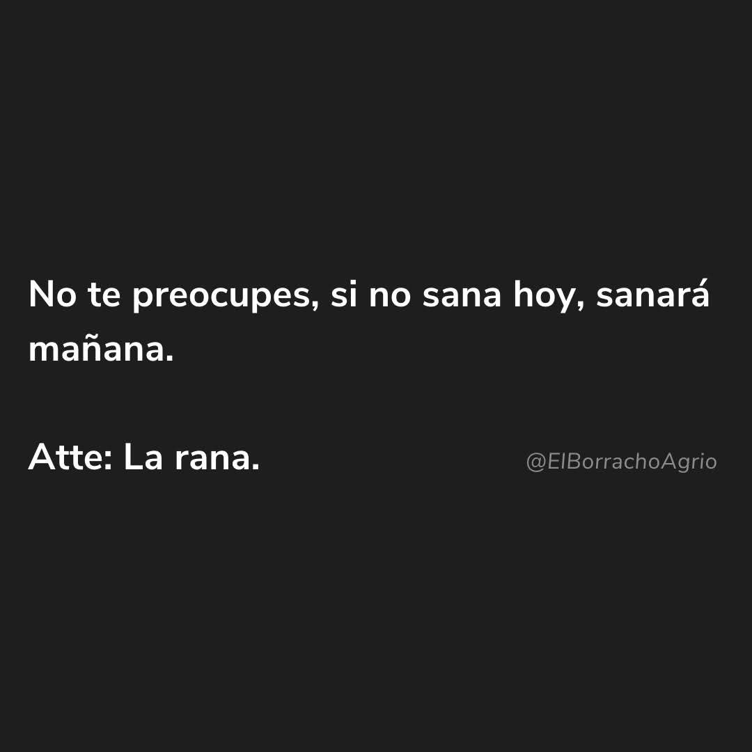 lrm181's tweet photo. La rana, sabe. https://t.co/P7nAzhj6ql
