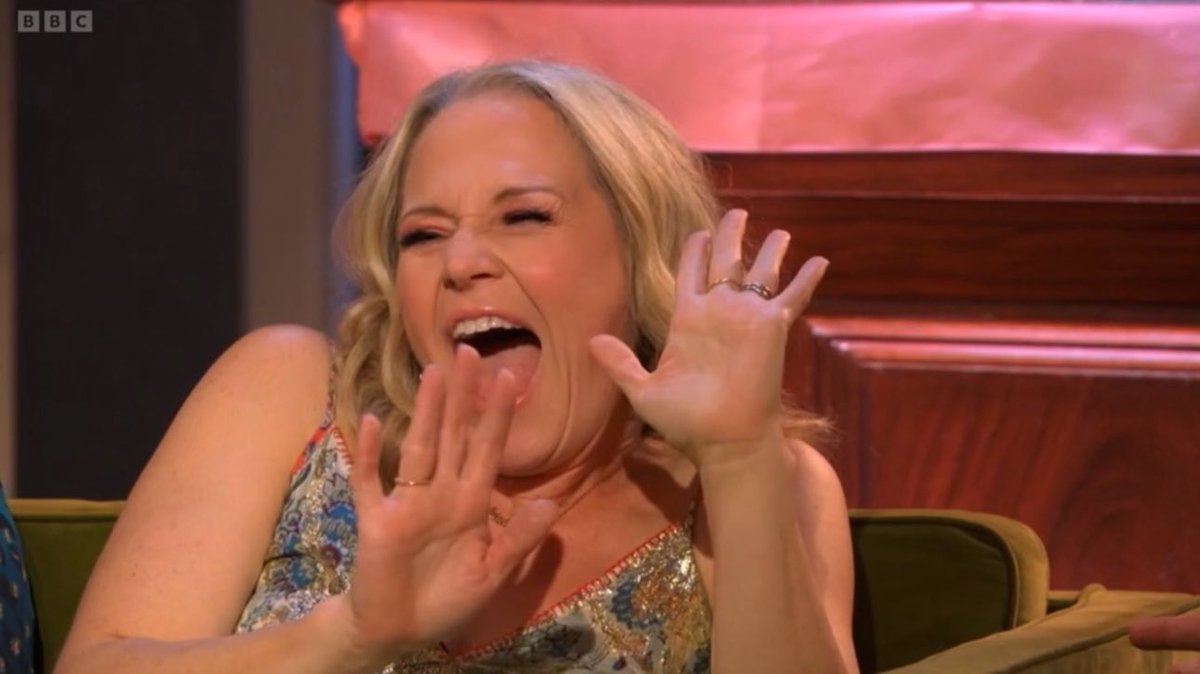 KellieBrightLY's tweet photo. Give this incredible woman all the awards going seriously.The talent she has is outstanding. The way she morphs herself into Linda, becomes her and acts the way she does then in real life you would not even be able to tell she plays Linda. Kellie Bright is exceptional #EastEnders https://t.co/9xgcwOBYTB