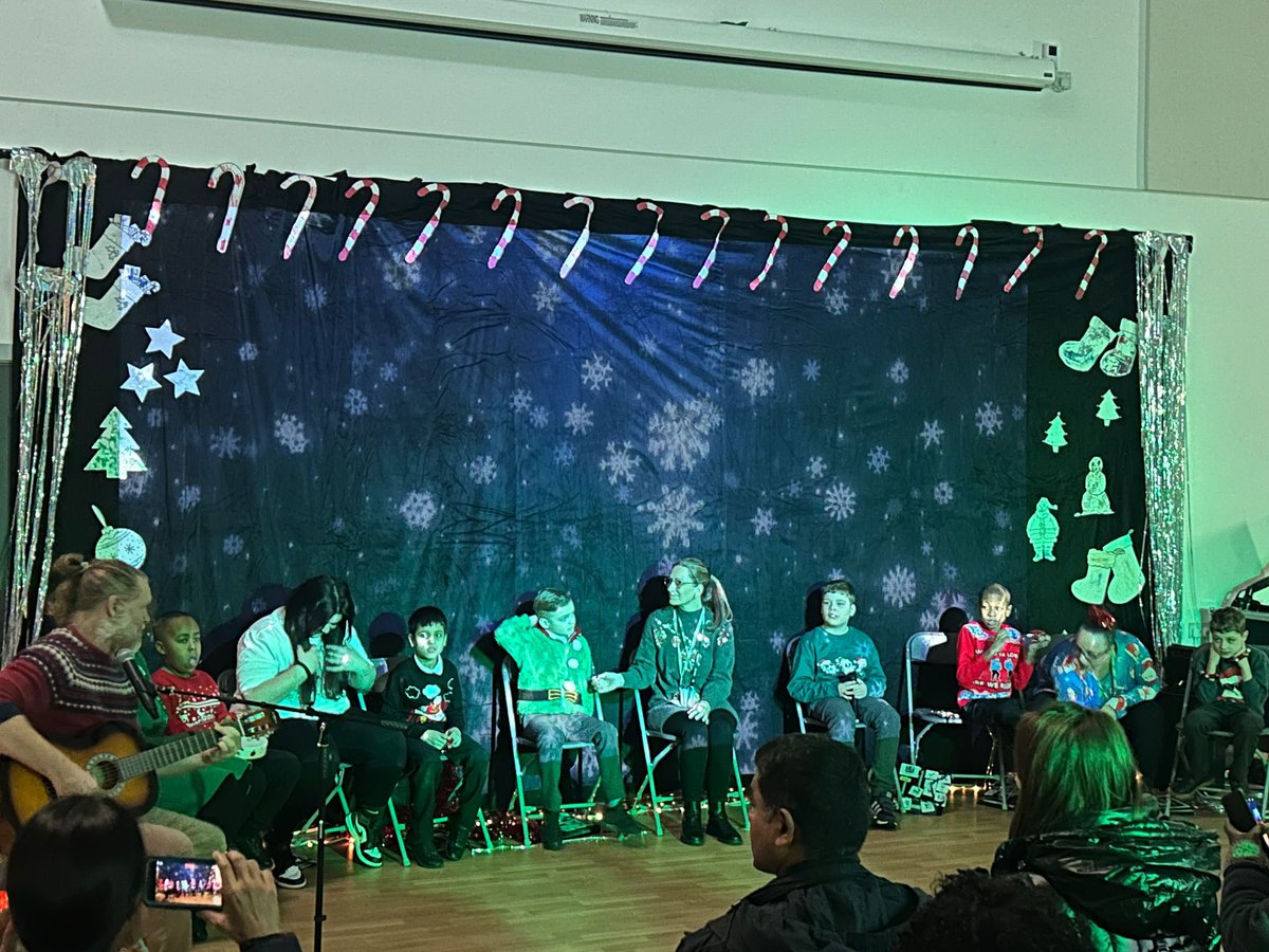 Addington Valley Academy tweet media