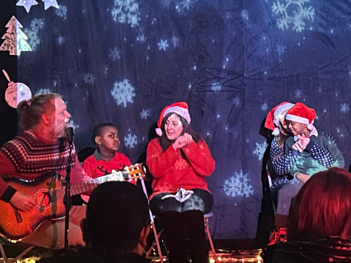 Addington Valley Academy tweet media