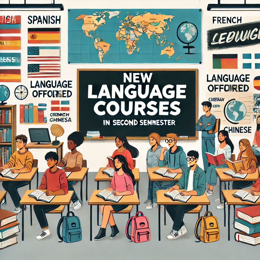 📚✨ ¡¡Abrimos  las inscripciones a los cursos de idiomas del segundo cuatrimestre 2024/2025! 

 ¡Aprende un nuevo idioma y abre las puertas a nuevas oportunidades!

Consulta toda la información en nuestra web: gestion3.urjc.es/cui

Si tienes alguna pregunta, ¡escríbenos! 💬