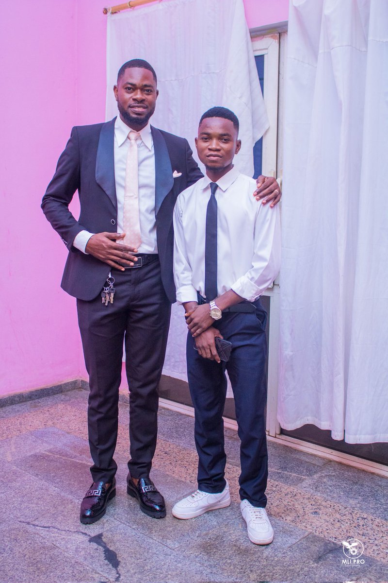 thank you for your visit to Los Angeles uncle Andréas and your son Theodore 🥰🤯