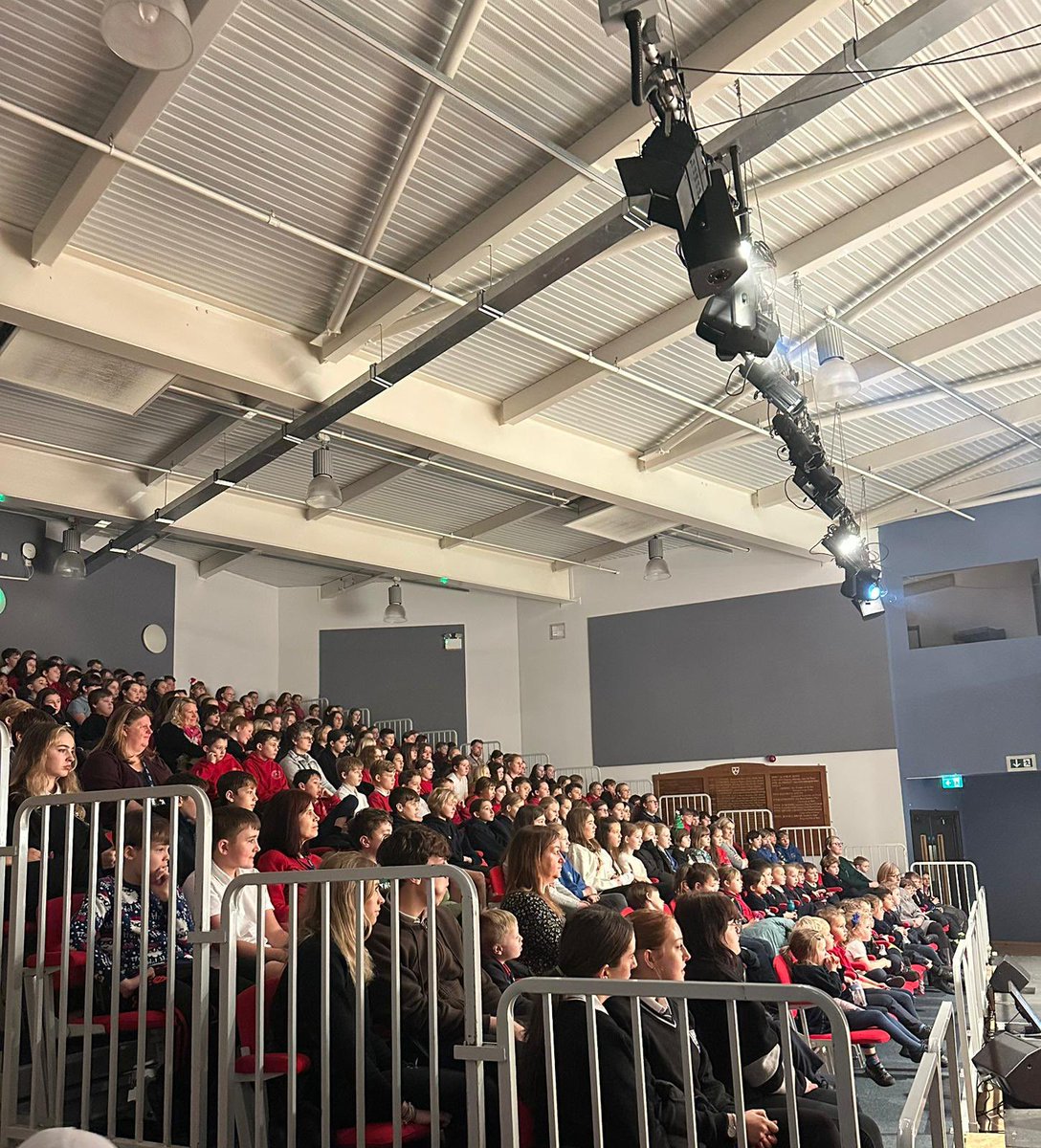 Cowbridge School tweet media