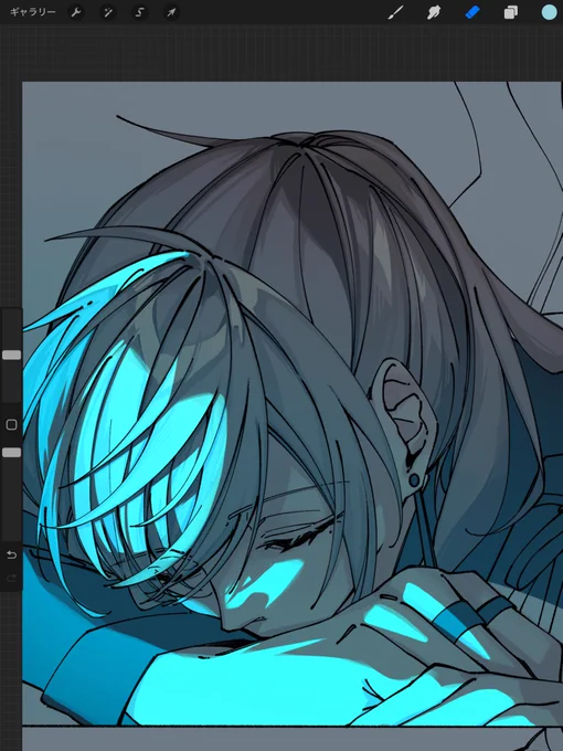これがこうなるってワケ