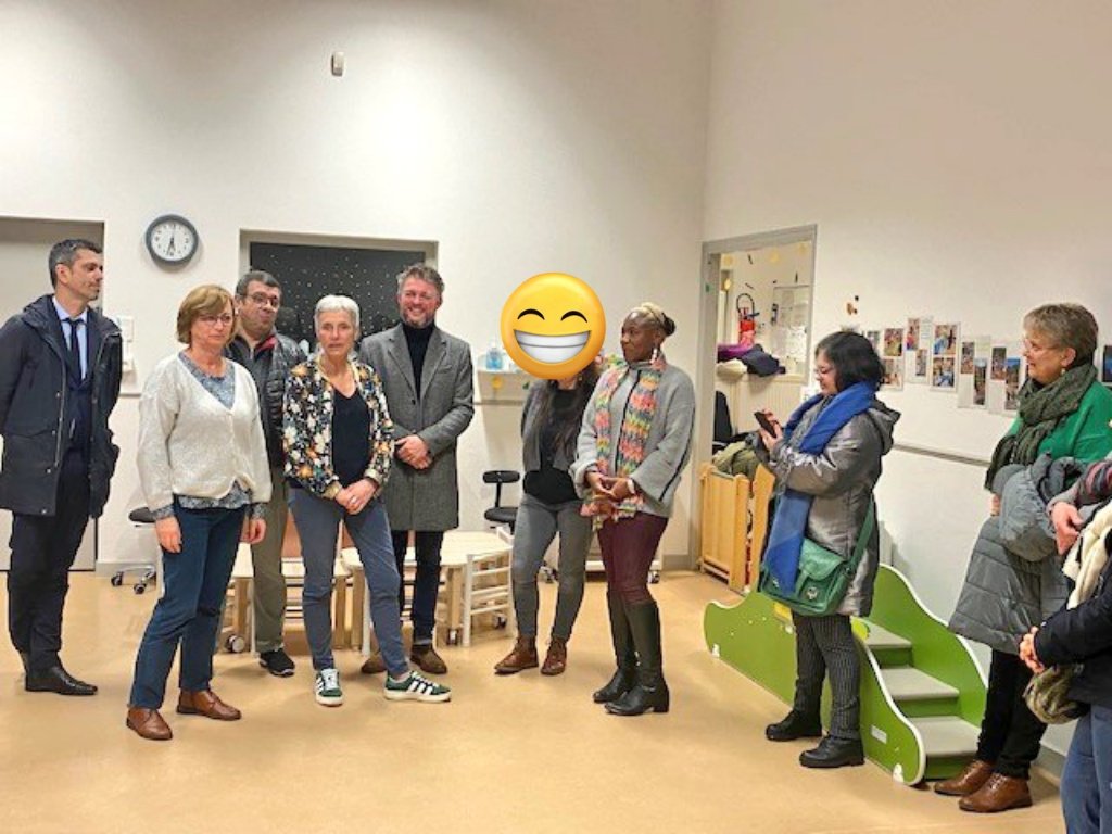 Arnaud Stephan tweet media