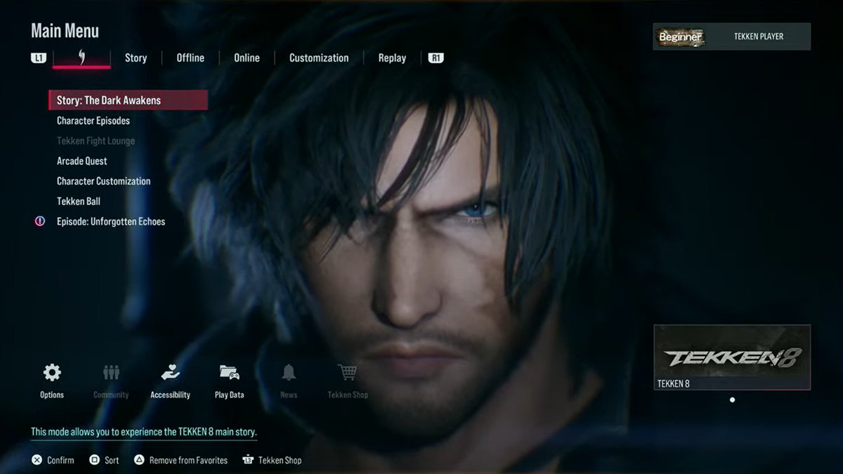 BuffGigas's tweet photo. Key points of the next update
- now you can turn off special style display in settings (to counter some opponent who rapidly turn on/off SP style to distract you)
- gain fight pass exp in ghost battle now possible
- you can use replay function even though you don't own the DLC (You can't control that DLC character though)
- New stage is included in Season Pass while Joshua & Jill pack will be TK shop stuffs (Lili, Leo only)