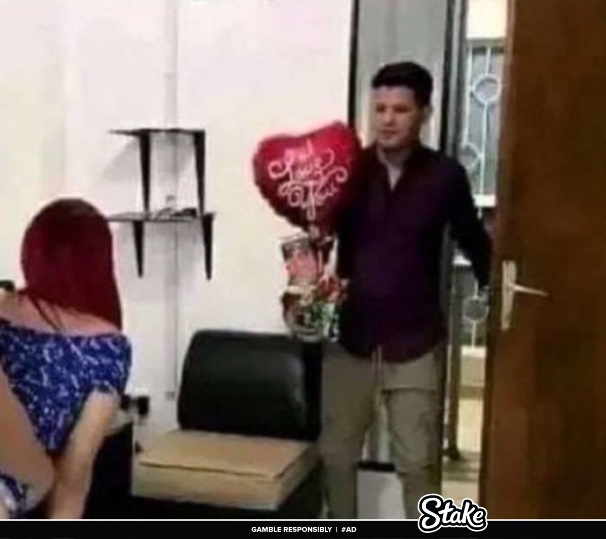 Cheaters getting caught in the act. Open thread for gist 😂