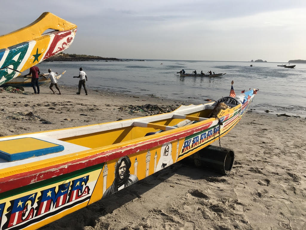 "Externalisation in Senegal: Balancing competing interests" <a href="/annagops/">Anna Gopsill</a> interviews Ida Marie Savio Vammen <a href="/diisdk/">DIIS Denmark</a> for the @EFFEXT_project 

publicanthropologist.cmi.no/2024/12/12/ext…