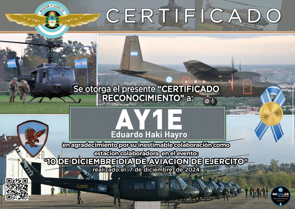 lu1eha's tweet photo. Será hasta una próxima actividad, gracias a todos por participar, 73' y DX's https://t.co/F6T4c4XzLT