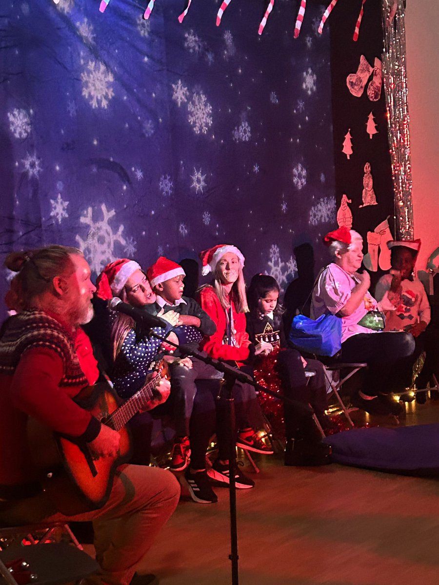 Addington Valley Academy tweet media