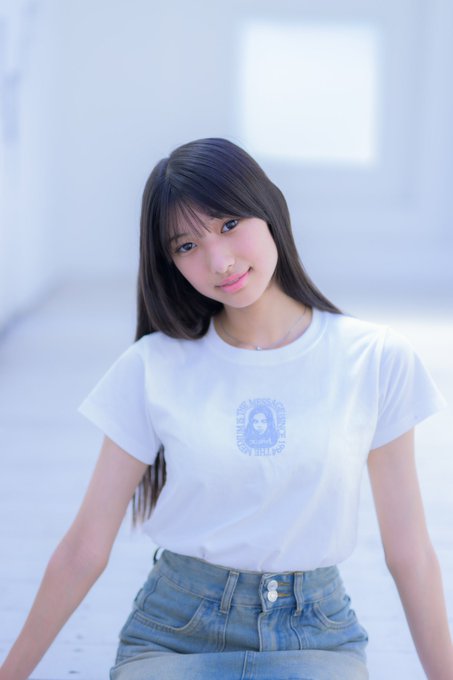 Twitterのコスプレ画像1