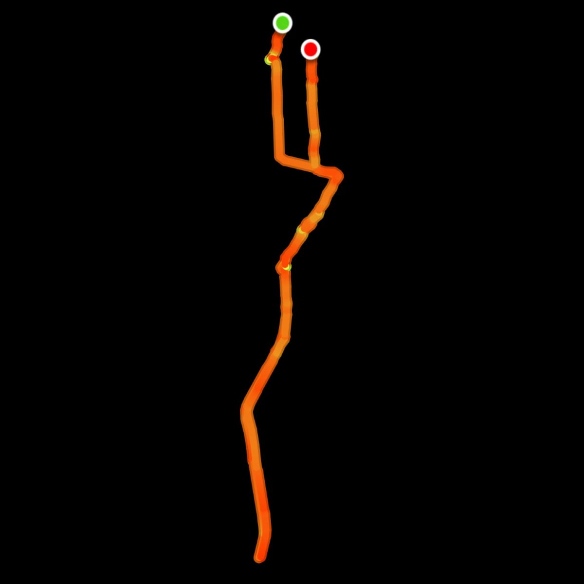 jorge2015leon's tweet photo. Empezamos la semana #Nike #Running https://t.co/4Shi2Klr6Q