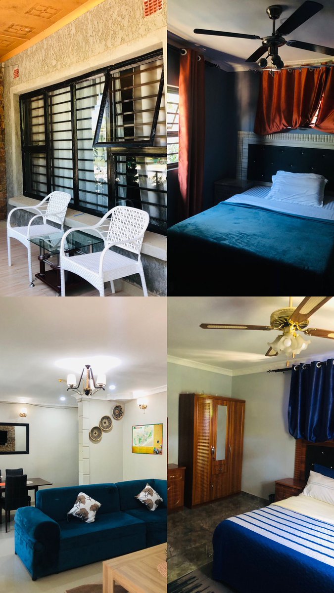 MulopuNana's tweet photo. If you’re in Chingola for Business or Pleasure  and you don’t want a fully paved yard ((lol)
Please Contact 0973750067/0962024863( WhatsApp) for these Fully furnished 2 bedroom apartments at K1000/day (slightly Neg for long stay)
Please retweet 🥺 https://t.co/r8Hj4K4rl2