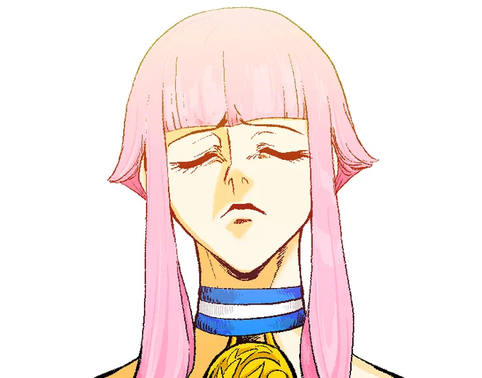 良いところで切断食らっちゃったマノンさん 