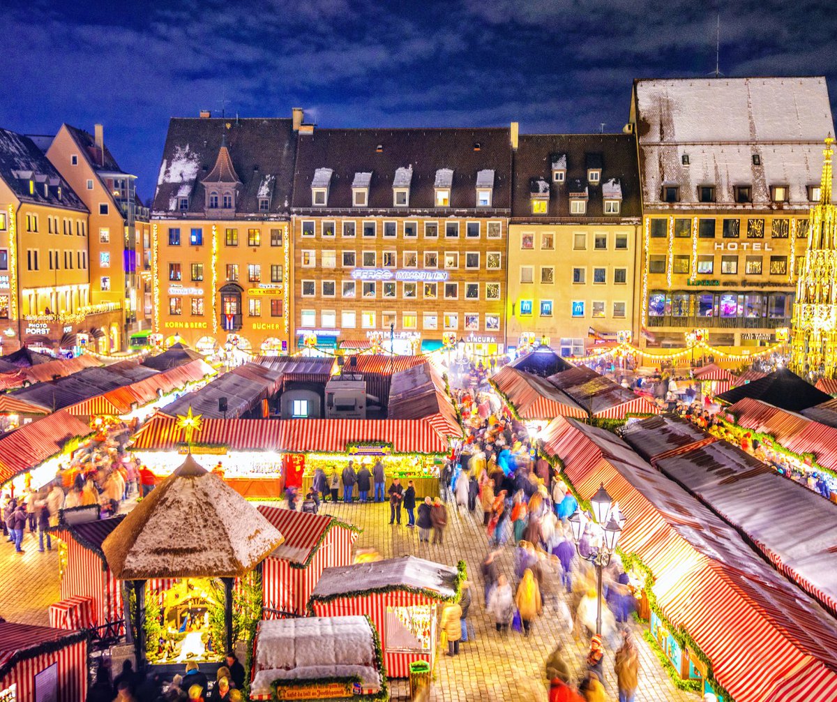 Rail Europe tweet media