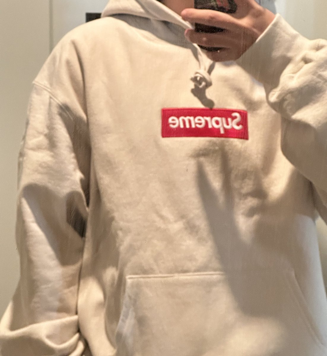 camarosneaker's tweet photo. ストーンカラーめちゃくちゃ可愛い https://t.co/qzIuxrMSSu