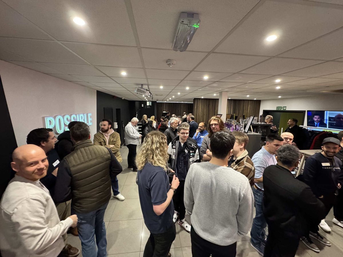 EBC Group tweet media