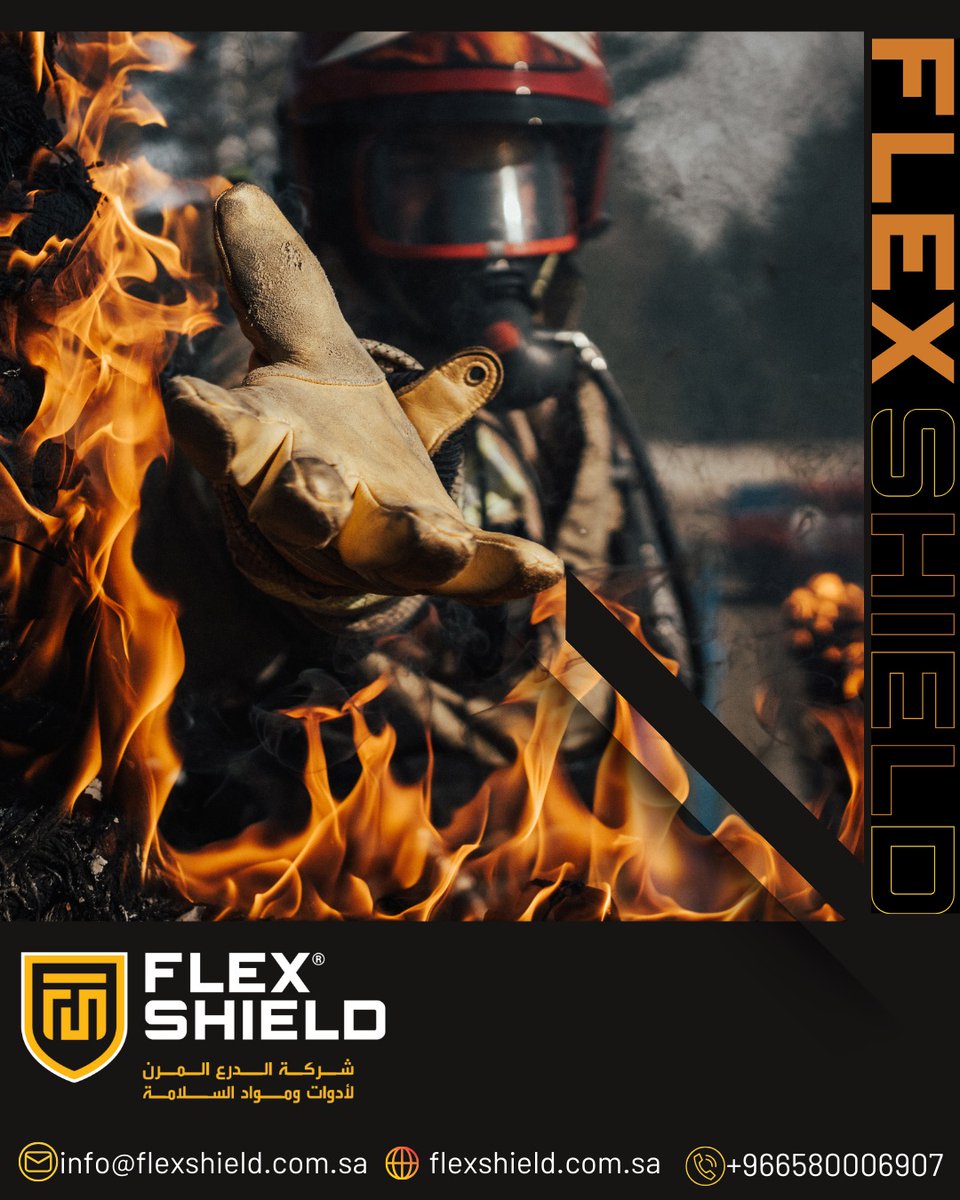 Flex Shield Company (@flexshieldco) on Twitter photo 