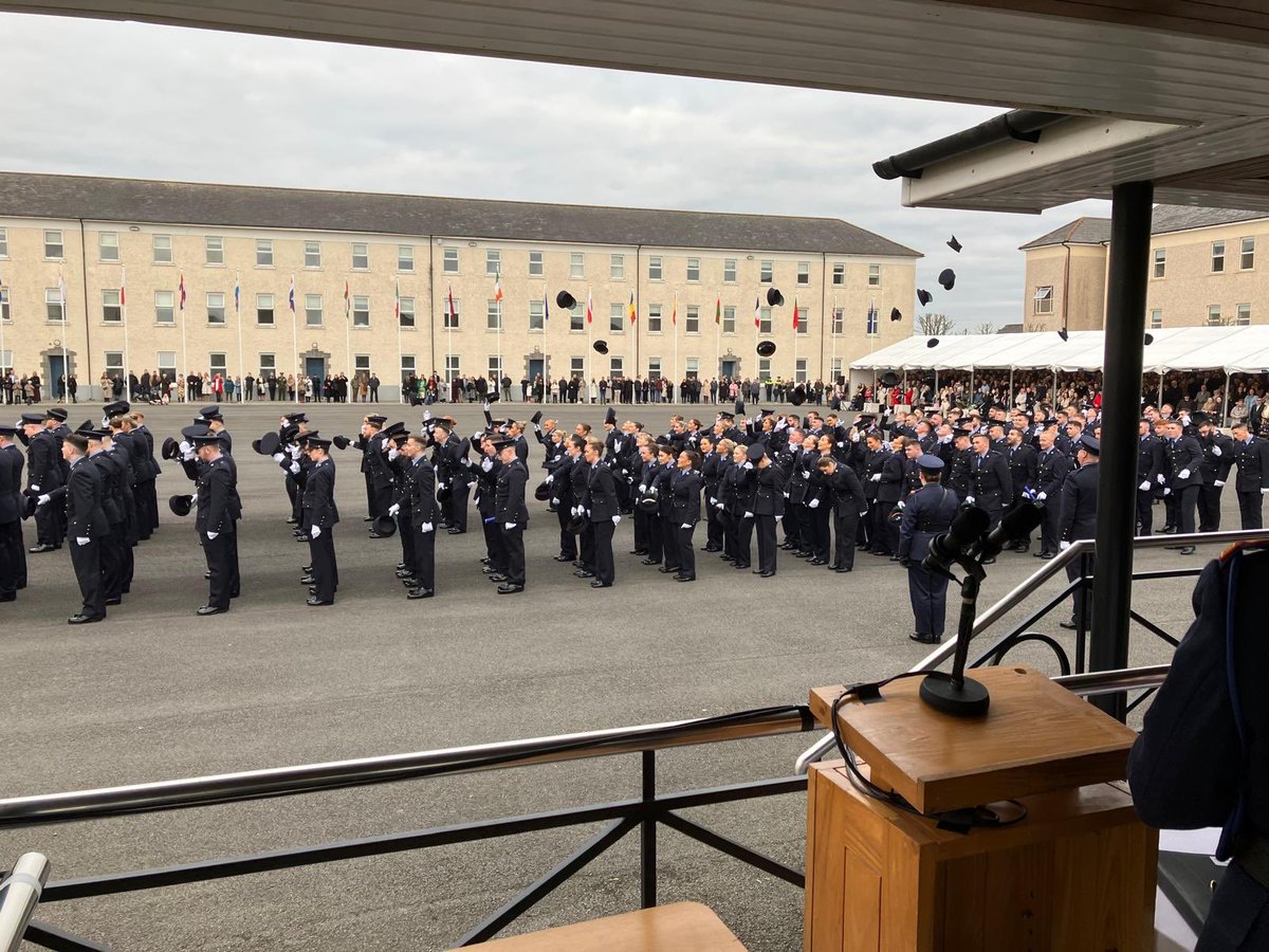 Garda Inspectorate tweet media