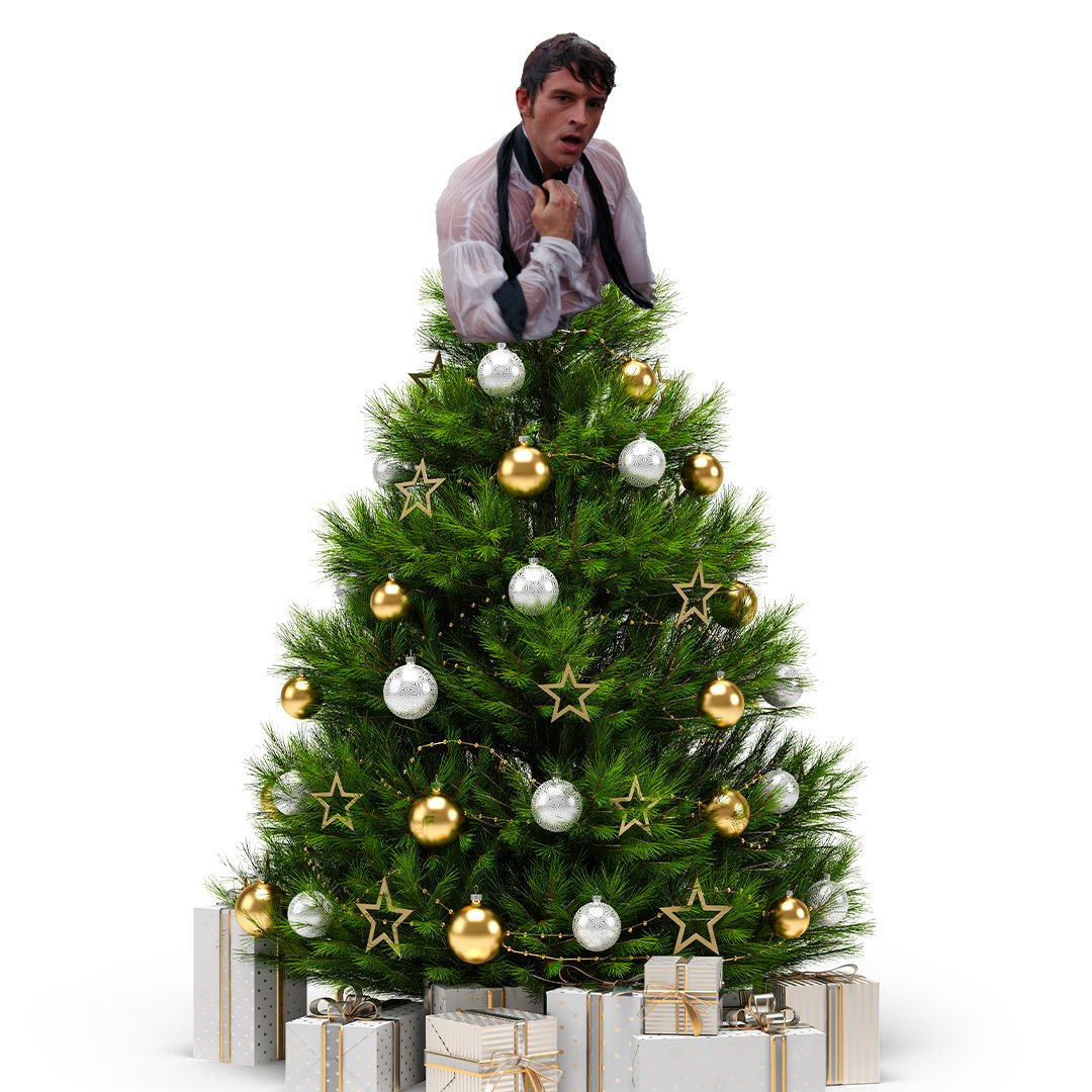 NetflixIT's tweet photo. All I want for Christmas is... 🎄" https://t.co/Aw3HlfZEIA