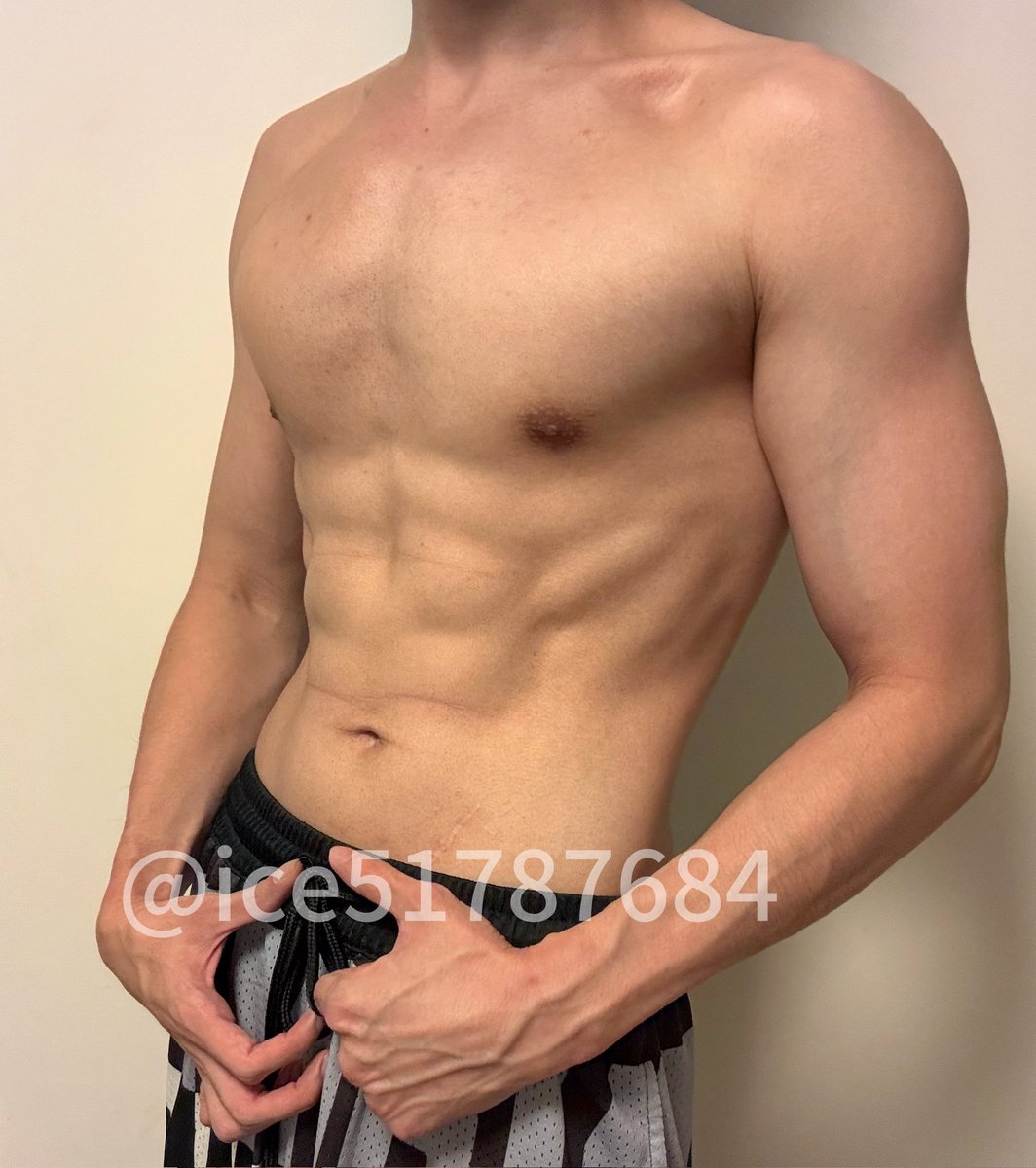 做肌肉狗感觉也不错