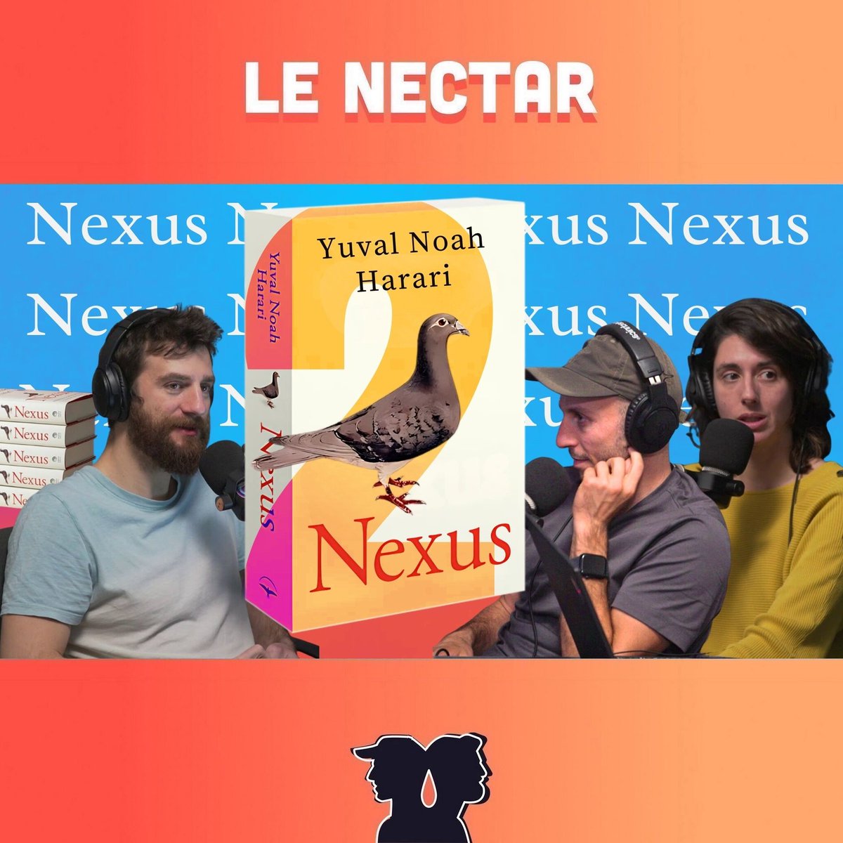 Deuxième partie du légendaire épisode