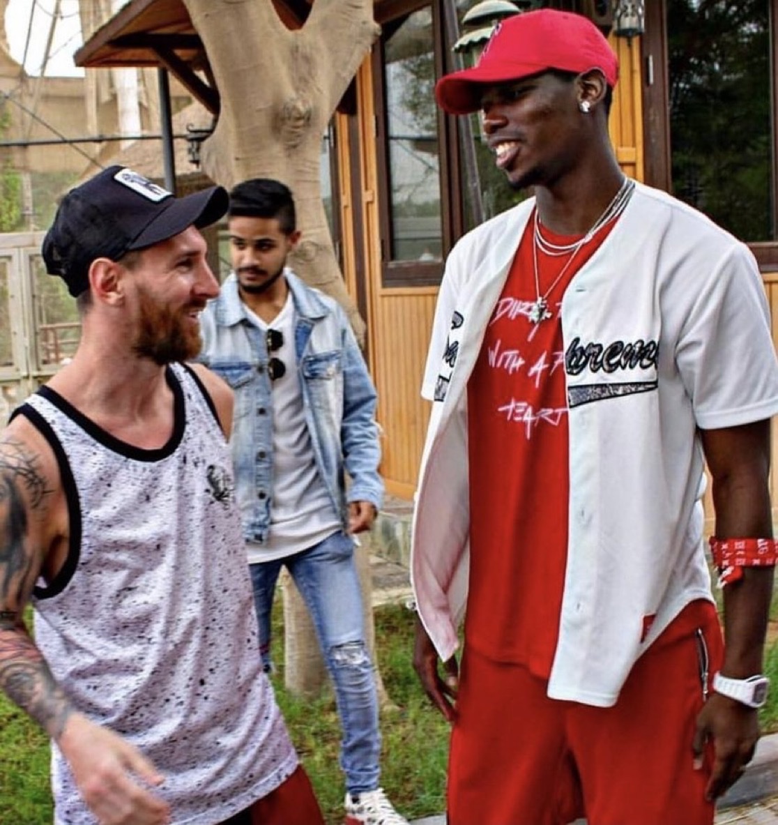 BarcaWorldwide tweet picture
