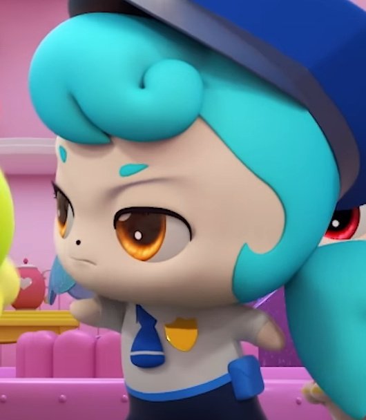 (??) 그건 퐁당핑한테 해야돼는거 
아니냐, 꼼딱.