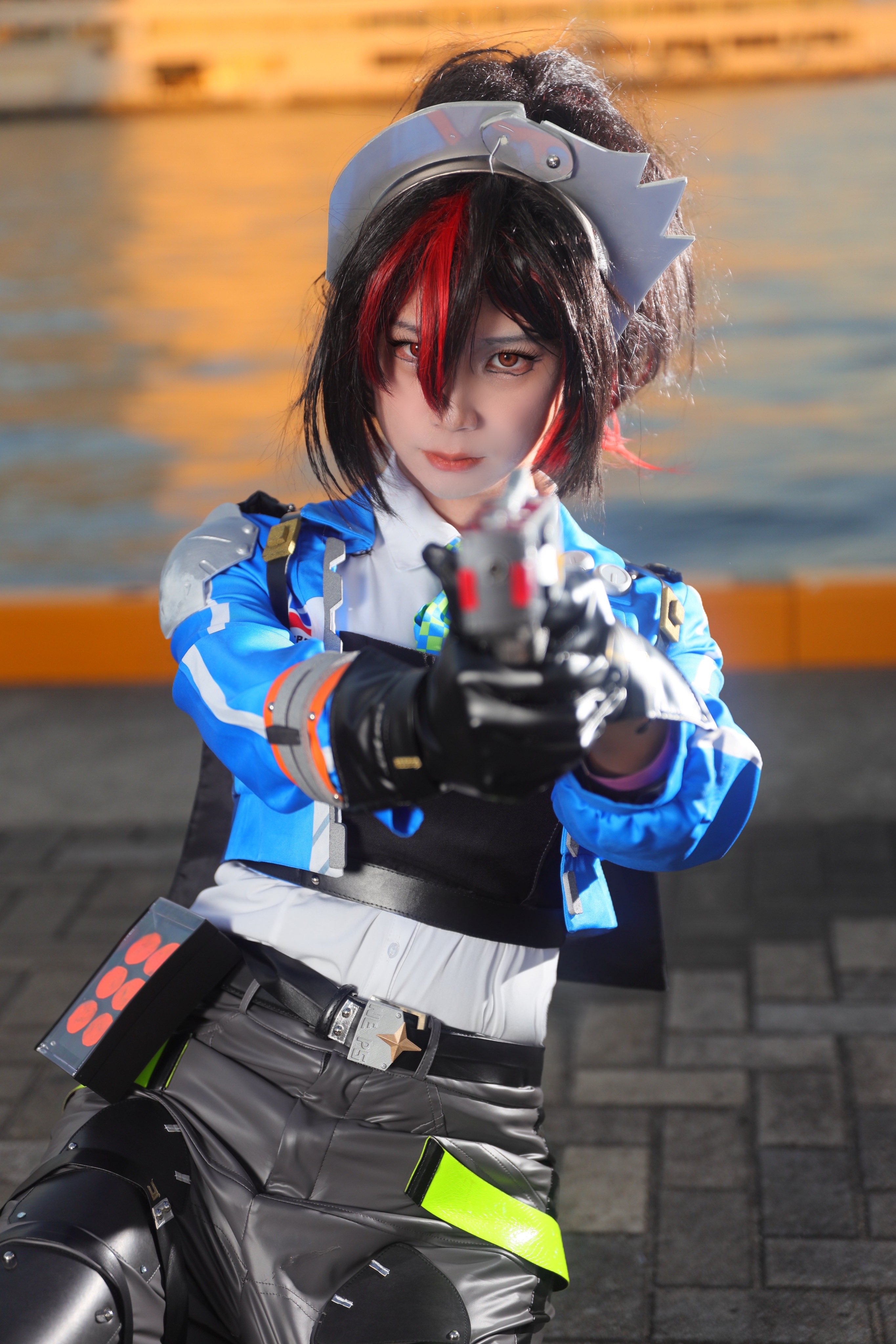 アニメ キャラクターコスプレ 少年ジャンプ」のキャラコスプレ特集│『キャッツ・アイ