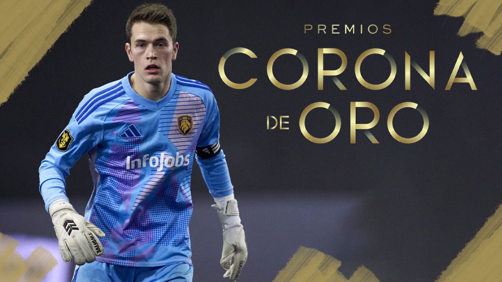 Muchas felicidades <a href="/Victorvidal_1/">Victor Vidal Mesalles</a> por tu nominación final al Premio Corona de Oro en Dubai. 

Tiene mucho mérito lo que estás haciendo en la <a href="/KingsLeague/">Kings League Spain</a>. Un talento increíble. 

🔗 twofivegloves.com/nominado-al-co…