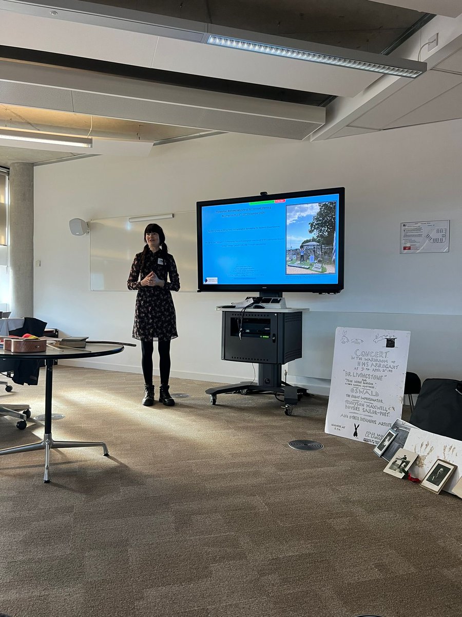 Dr Suzanne Marie Taylor tweet media