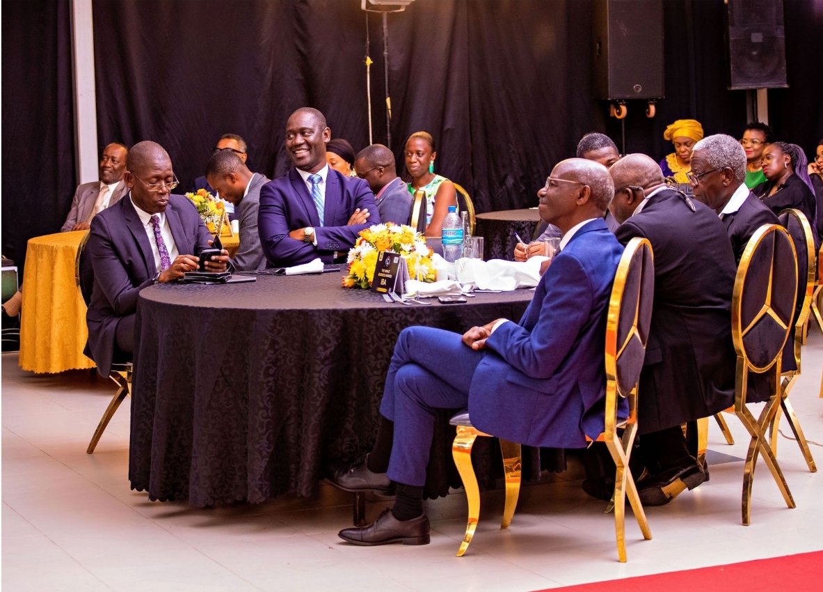 Thankyou for the award