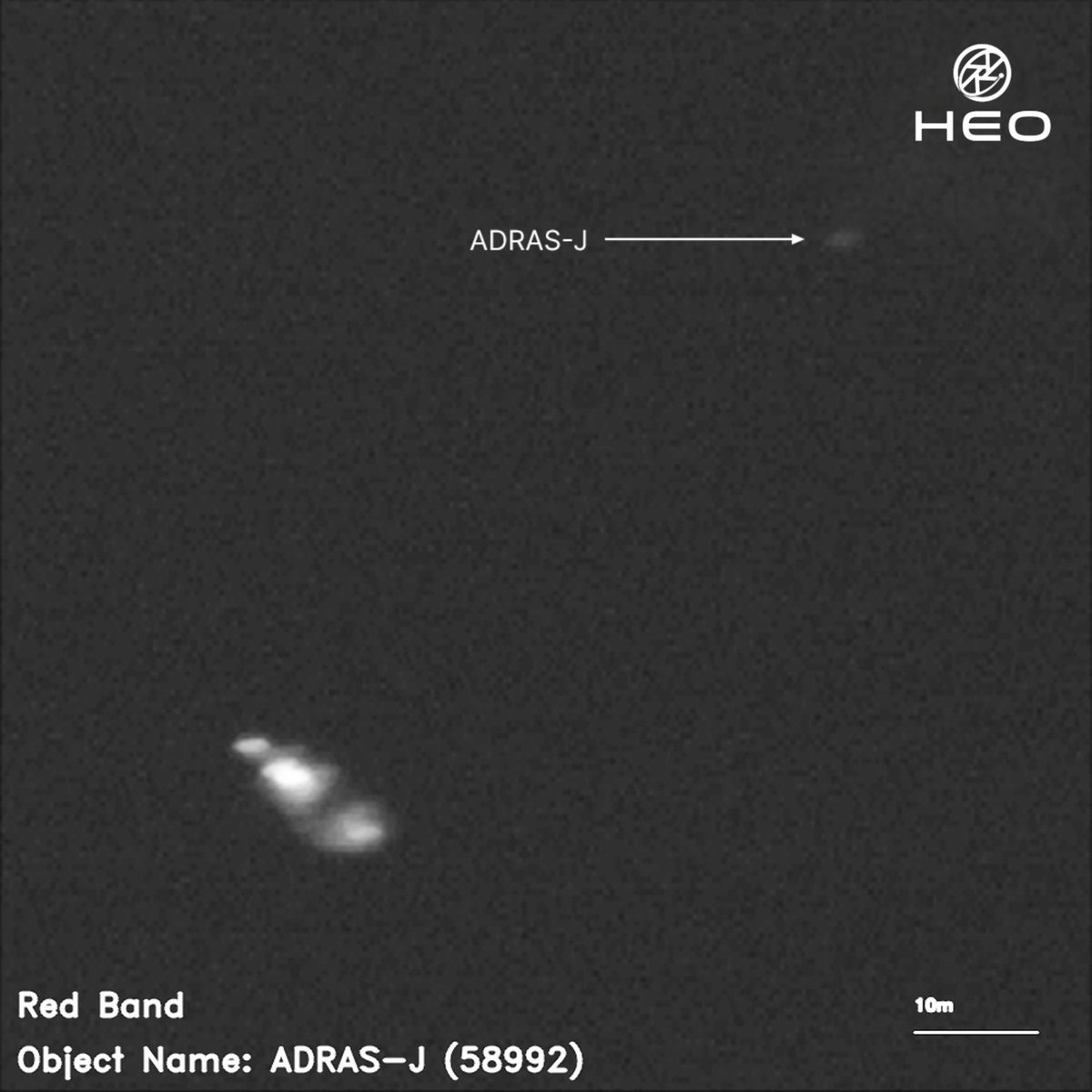 Chris_Kurdyla's tweet photo. ⚔️ 🛰️  Przyszłość wojskowych sił kosmicznych na jednym zdjęciu

Na zdjęciu od @heospace widać te zdolności, które już teraz powinny rozwijać komponenty kosmiczne tych sił zbrojnych, których armie chcą posiadać systemy satelitarne gotowe na przyszłą, a nie przeszła wojnę.

1/16 https://t.co/yvcQeYwz32